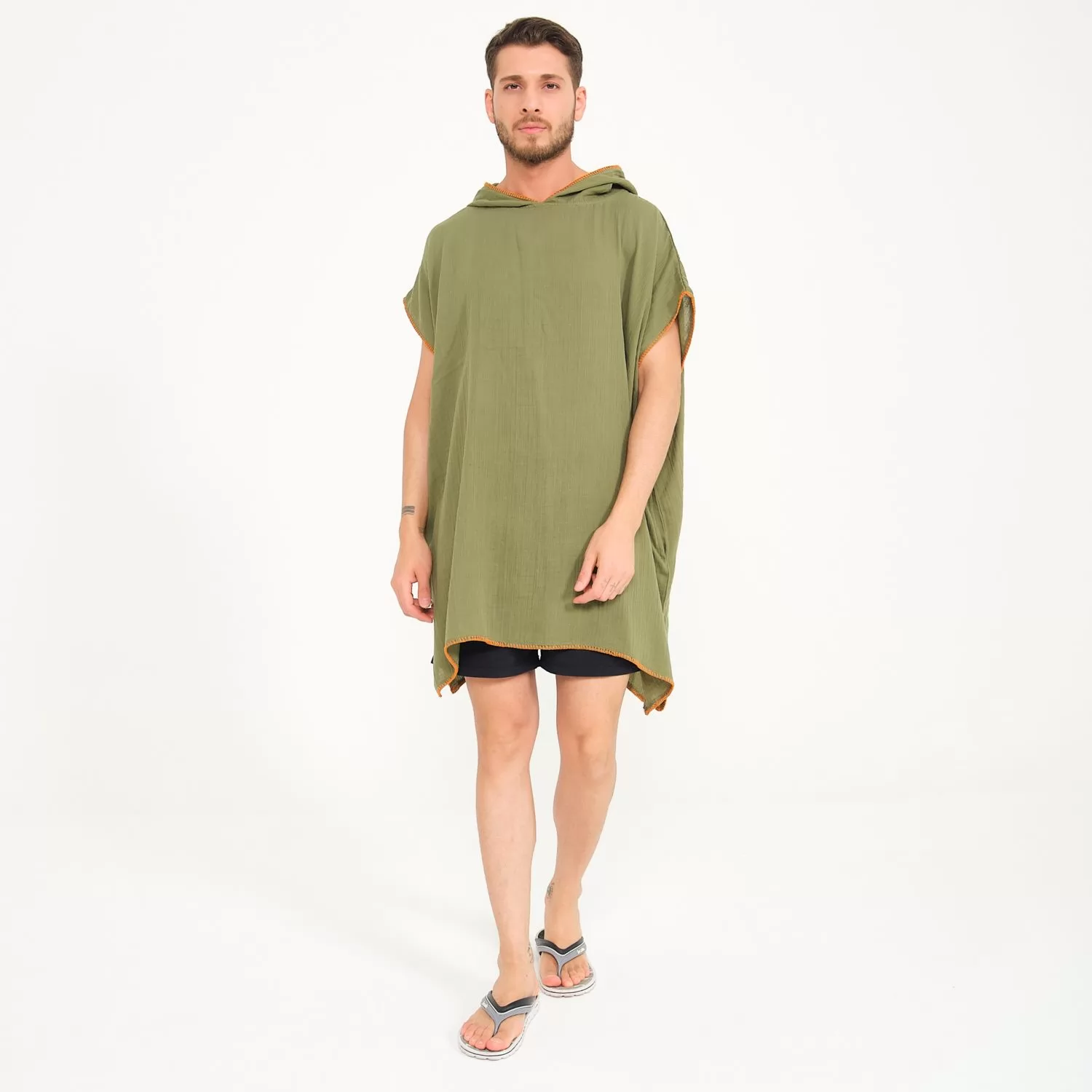 Müslin Sörf Panço