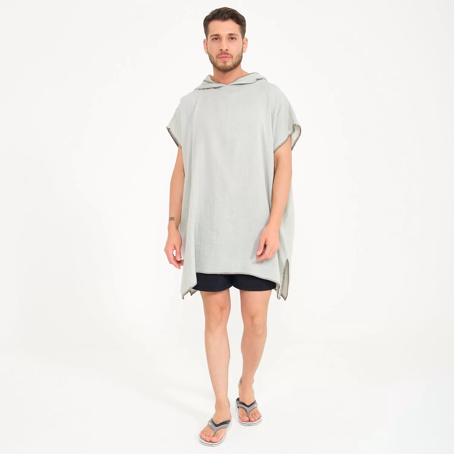 Müslin Sörf Panço