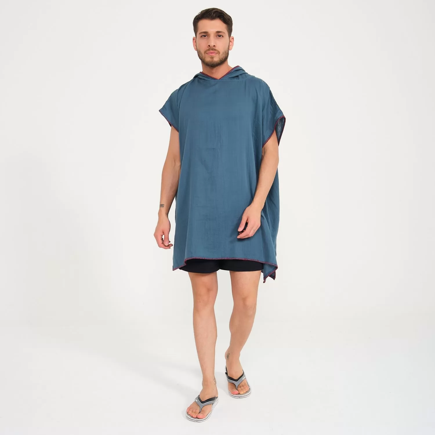 Müslin Sörf Panço