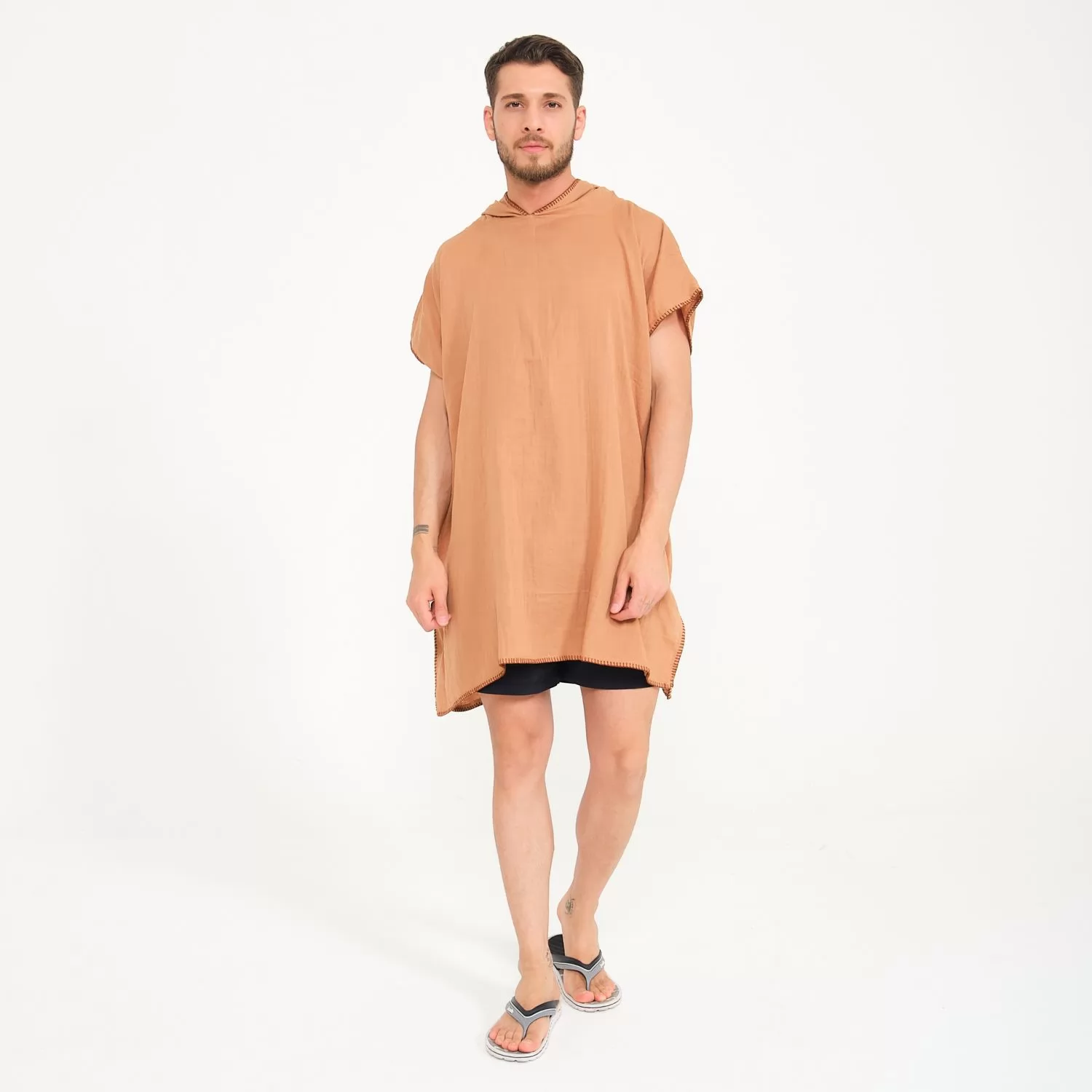 Müslin Sörf Panço